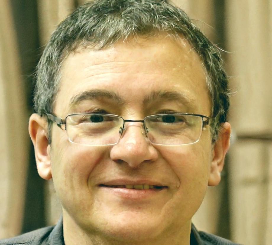 Олег Скрипка, провідний консультант з контенту