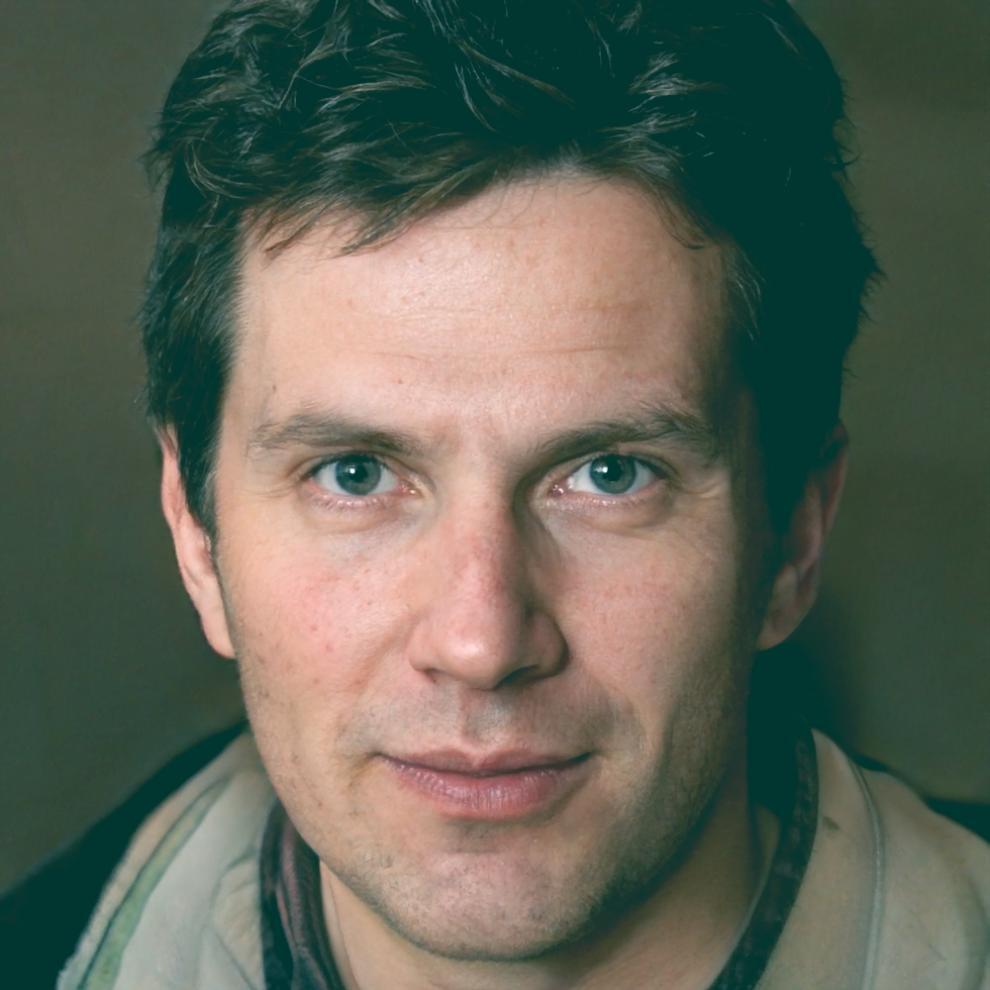 Богдан Литвин, засновник маркетингового агентства